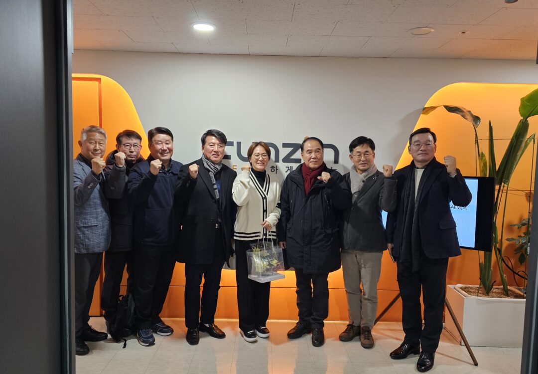 제14회 K-SAEM Emerging Tech&Talk : 딥러닝기반 비전컴퓨팅