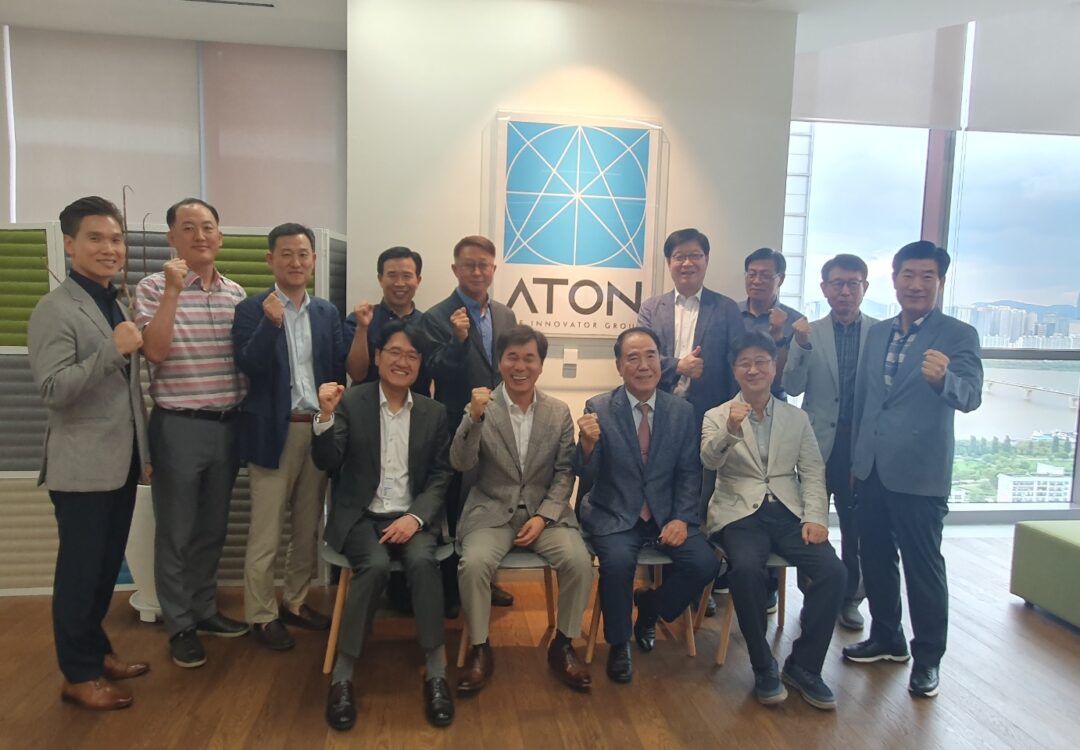제24-20회 Tech&Talk : 아톤 – 핀테크 국방분야 활용 방안