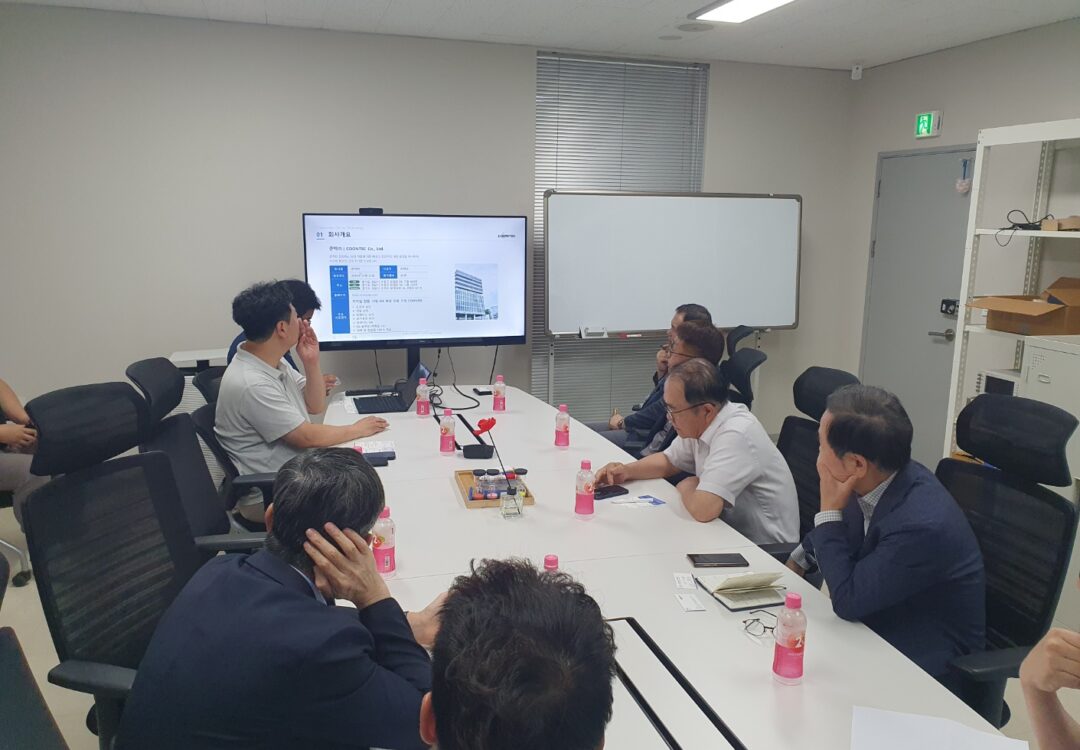 제24-19회 Tech&Talk : 쿤텍 : 임베디드 시스템 가상화