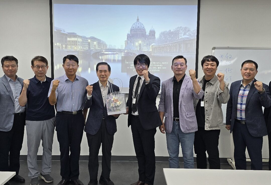 제24-24회 Tech&Talk 슈어소프트