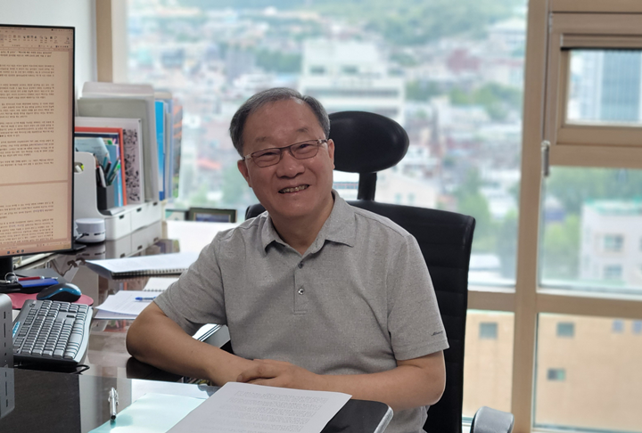 [방산 이슈 Pick] 남세규 前 국방과학연구소장, “핵무기 없는 한국이 북한 핵 위협에 대응하려면 미사일 1만 발 양탄(養彈)에 적극 나서야 한다”