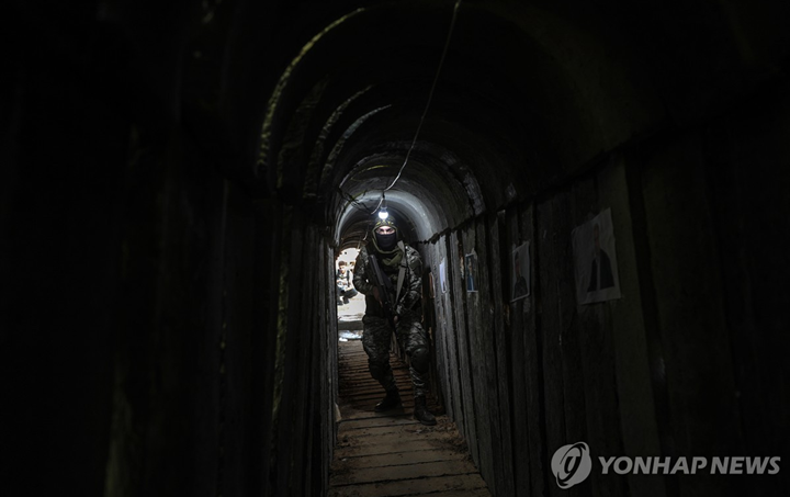 [전쟁과 군사기술(5)] 최초의 AI 전쟁 치른 이스라엘…AI로 가속화되는 전쟁의 템포