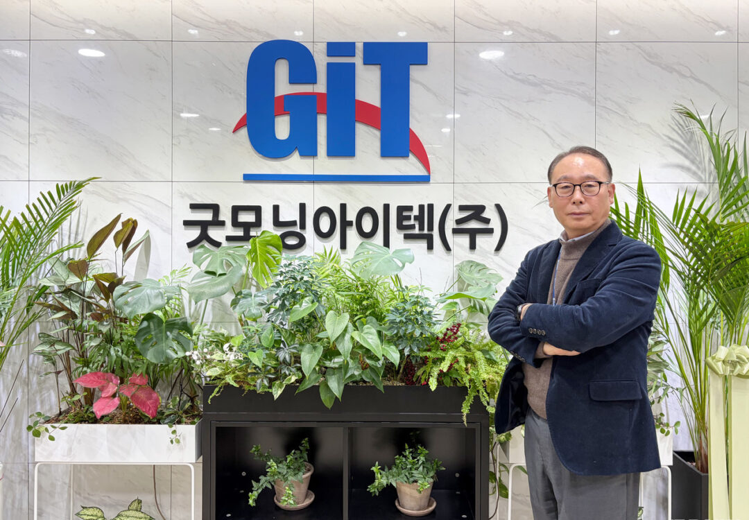 (굿모닝아이텍) [인터뷰] “보안의 승부처는 내부 확산 차단…해답은 ‘마이크로 세그멘테이션’”