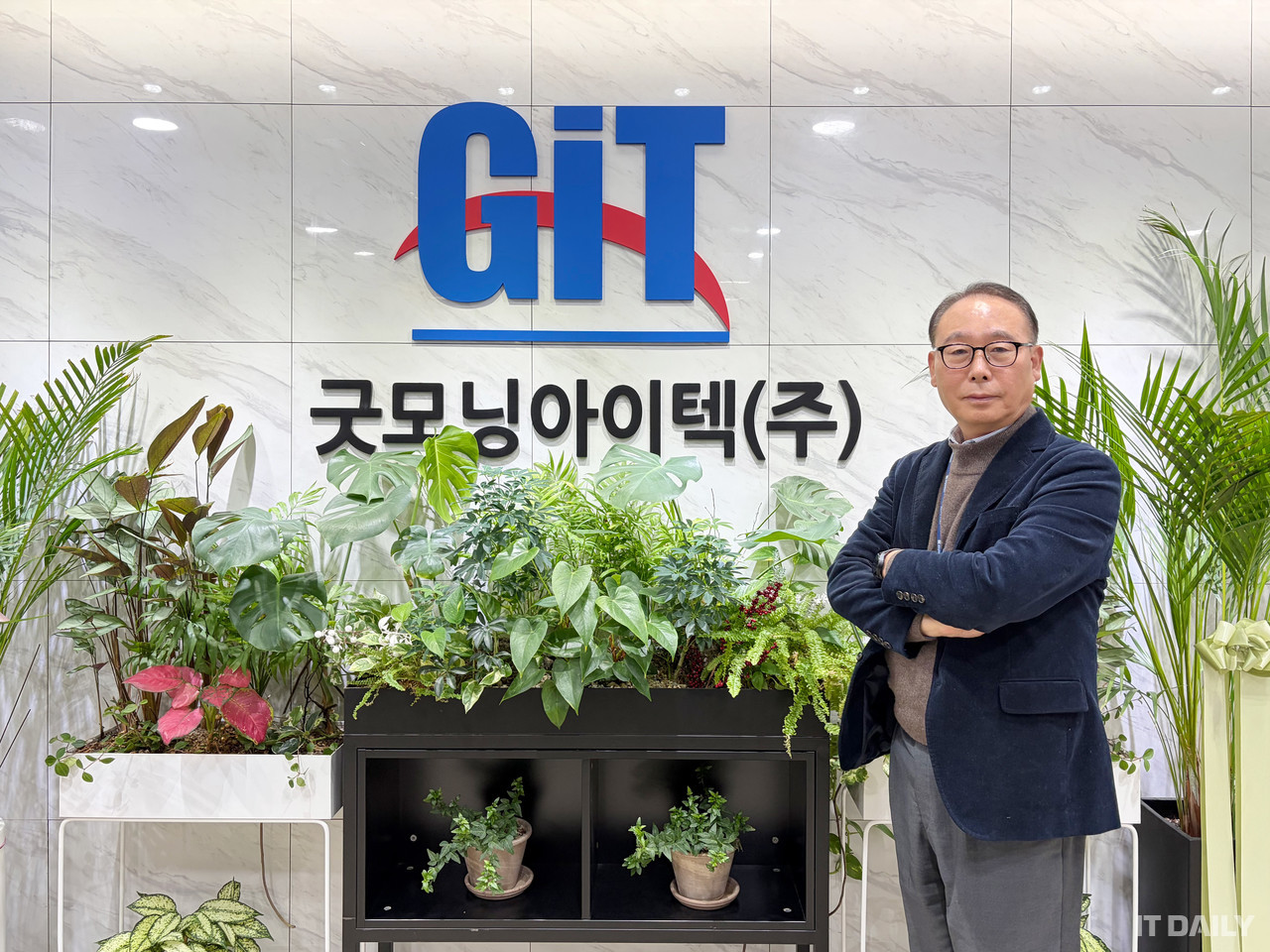 (굿모닝아이텍) [인터뷰] “보안의 승부처는 내부 확산 차단…해답은 ‘마이크로 세그멘테이션’”