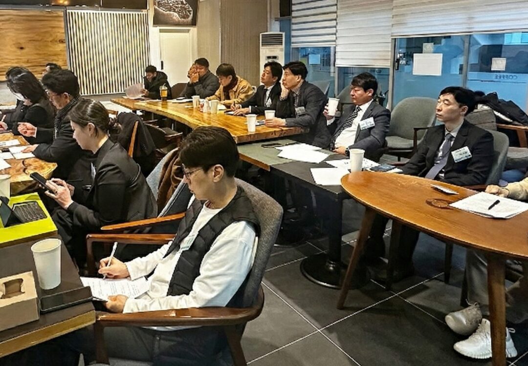 AI 시대 국방 보안의 핵심, ‘K-RMF & 제로 트러스트 융합 포럼’ 창립 예정