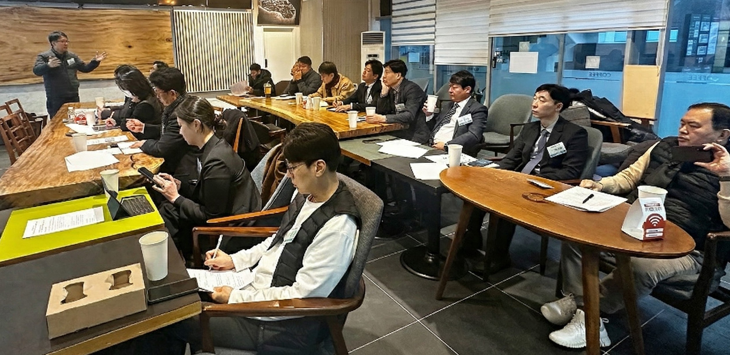 AI 시대 국방 보안의 핵심, ‘K-RMF & 제로 트러스트 융합 포럼’ 창립 예정